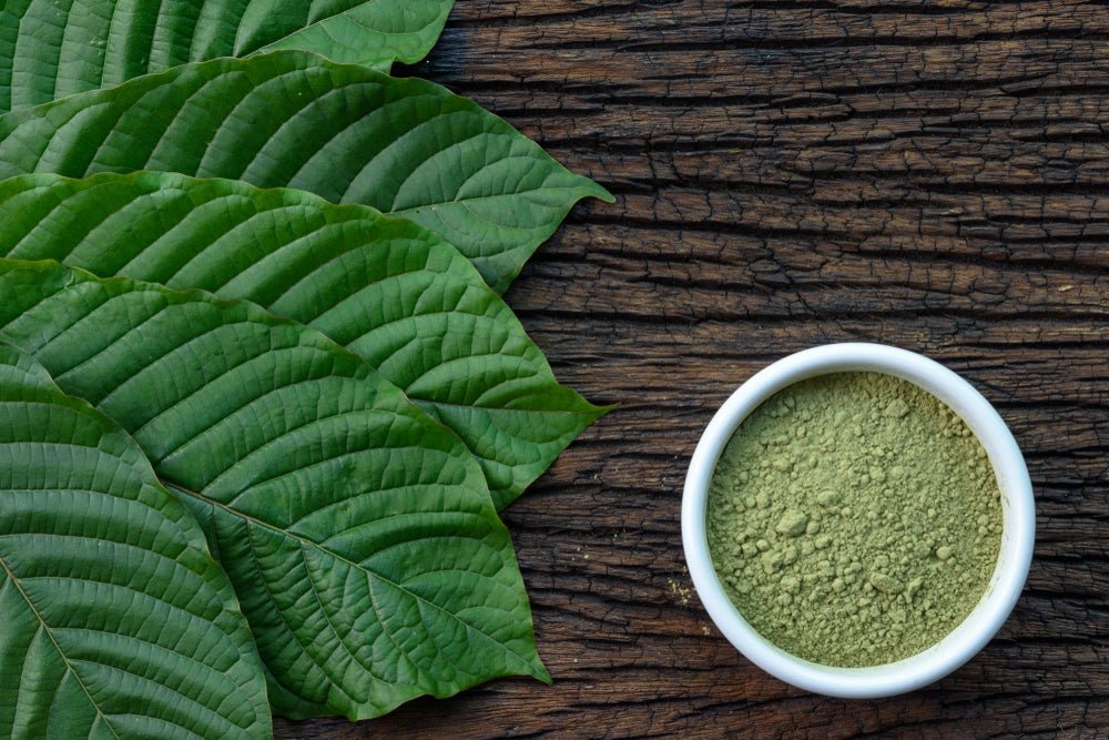 Is it Legal to order Kratom in Canada? [2023 Update] - Meo Marley's Herbal Blends